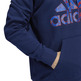 Adidas Basketball Legends CZ Hoodie "Team Navy"