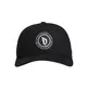 Adidas Lillard Cap (Black)