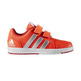 Adidas LK Trainer 7 CF K FB (red solar/white/black)