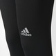 Adidas  YB Tech Tight (black)