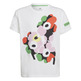 Adidas Marimekko Graphic Tee