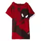 Adidas Marvel Boys Spider-Man Summer Set (Scarlet/White)