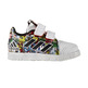 Adidas Marvel LK CF I (white/multicolor)