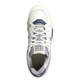 Adidas Midcity Low "White -Dark Blue"