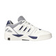 Adidas Midcity Low "White -Dark Blue"