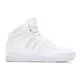 Adidas Midcity  Mid "White"