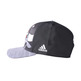 Adidas NBA Bulls Cap (black/red/white)