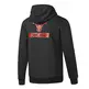 Adidas NBA Fan Wear Fz Hoody Bulls (nba-cbu)