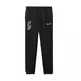 Adidas NBA Pantalón Niño Chicago Bulls Fan Wear (negro)