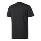 Adidas NBA San Antonio Spurs Graphic 4 Tee (black)