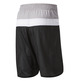 Adidas NBA Summer Run Rev Shorts Spurs (nba-sas)