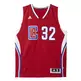 Adidas NBA Swingman L.A Clippers Griffin #32 (red/white)