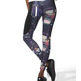 Adidas Originals Leggings Tokio Print W