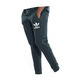 Adidas Originals 3 Striped Pant (green night)