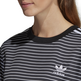 Adidas Originals 3-Stripes Tee W