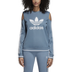 Adidas Originals Active Icons Cut-Out Sweater W