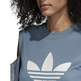 Adidas Originals Active Icons Cut-Out Sweater W