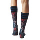 Adidas Originals Calcetines Print Flower Unisex 1PP "Corsages" (multicolor)