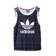 Adidas Originals Camiseta "Snake" Tank (multicolor)