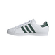 Adidas Originals Coast Star "Collegiate Green"