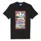 Adidas Originals Camiseta Color Pattern Tongue Label (black)