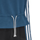 Adidas Originals Cropped Hoodie