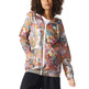 Adidas Originals Farm Fugiprabli Windbreaker "Flowery Bali" (multicolor)