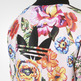 Adidas Originals Floralita Superstar Track Top "The Farm" (multicolor)