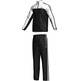 Iconic Tracksuit Adidas TS Kn (white / black)