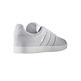 Adidas Originals Gazelle (Grey One/Grey One/Gold Metalic)