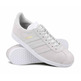 Adidas Originals Gazelle (Grey One/Grey One/Gold Metalic)