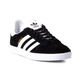 Adidas Originals Gazelle (black/white)