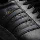 Adidas Originals Gazelle "Street black"