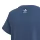 Adidas Originals Junior Big Trefoil T-Shirt