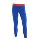 Adidas Originals Leggings "L.A. CB STR" (azul/blanco/rojo)