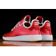 Adidas Originals Pharrell Williams HU HOLI "Festival Red"