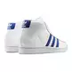 Adidas Originals Pro Model "Crystal White"