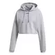 Adidas Originals R.Y.V. Cropped Hoodie