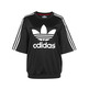 Adidas Originals Rita Ora Sweatshirt "Kimono" (black/white)