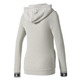 Adidas Originals Slim Hoodie W "Berlinesa" (medium grey/ash)