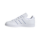 Adidas Originals Stan Smith J "Blue Cross"