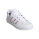 Adidas Originals Stan Smith Kids  "Red Heart"