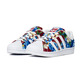 Adidas Originals Superstar AOP W "Chita Oriental" (multicolor/white)