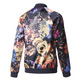 Adidas Originals Superstar Jacket "Rose" J (multicolor/legend ink)