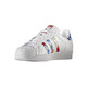 Adidas Originals Superstar W "Chita Oriental" (white/power red/multicolor)