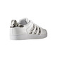 Adidas Originals Superstar W "Floral Vintage" (white/black)