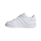 Adidas Originals Team Court EL Infants "Gold"