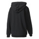 Adidas Originals Trefoil Hoodie "Parisian Fashion" (black/multicolor)