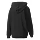 Adidas Originals Trefoil Hoodie "Parisian Fashion" (black/multicolor)