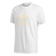 Adidas Originals Trefoil Tee